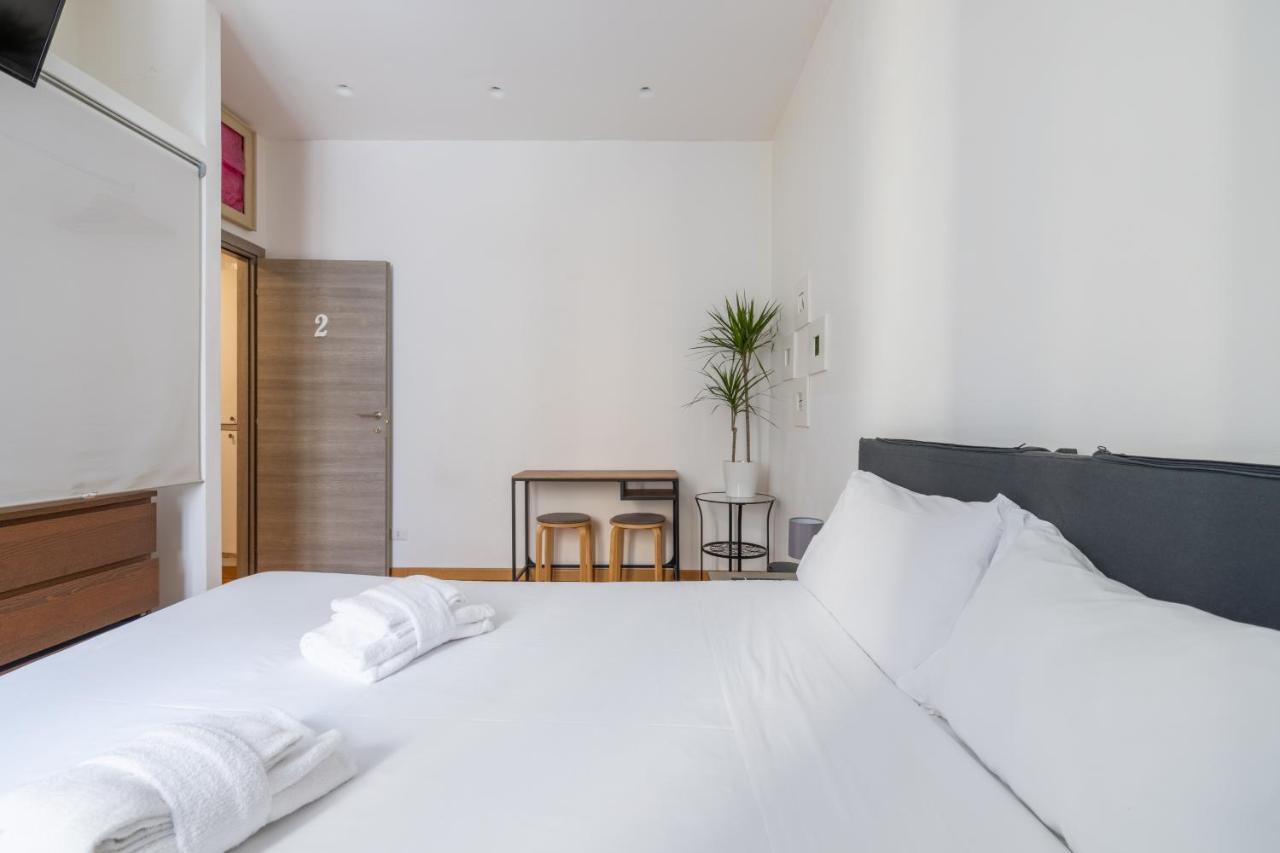 Vg Center Garibaldi Guest house Rome