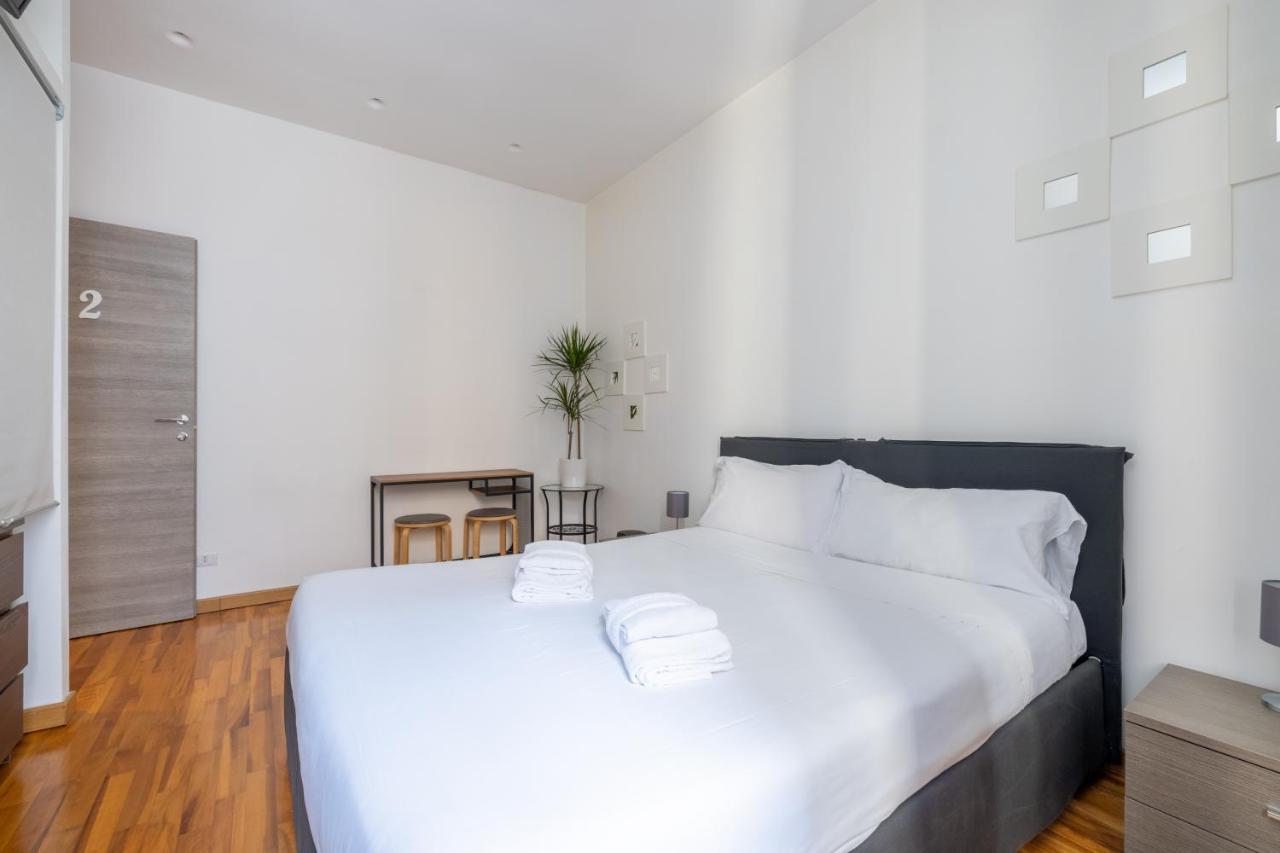 Guest house Vg Center Garibaldi
