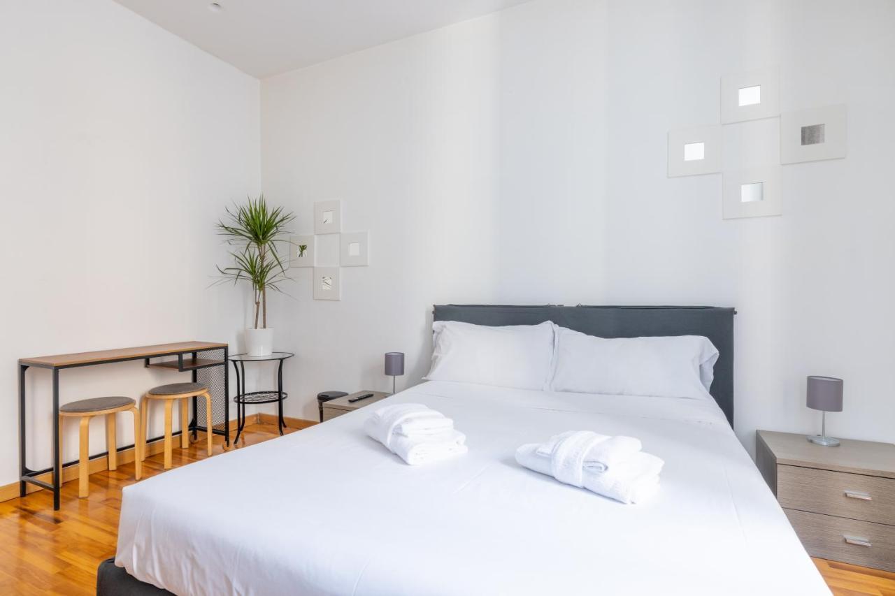 Vg Center Garibaldi Guest house *