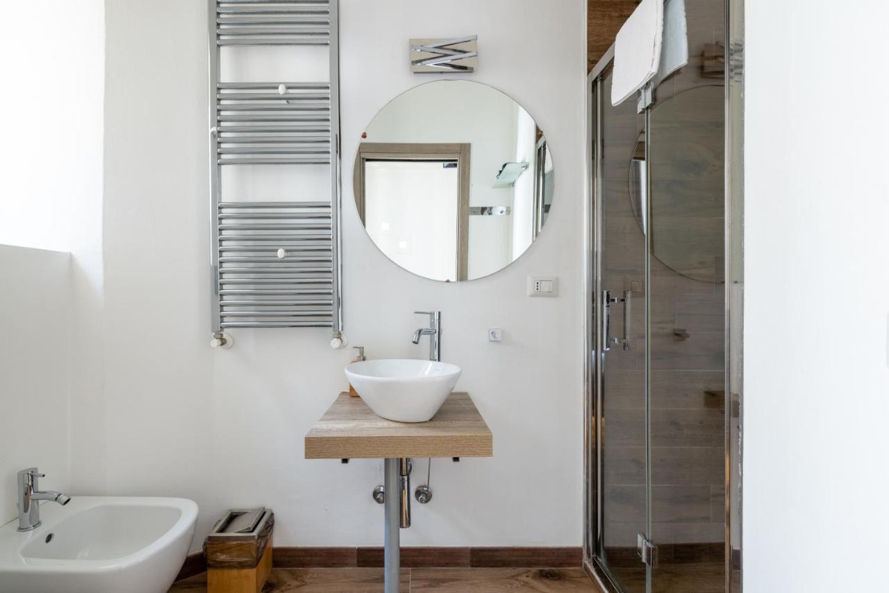 Guest house Vg Center Garibaldi