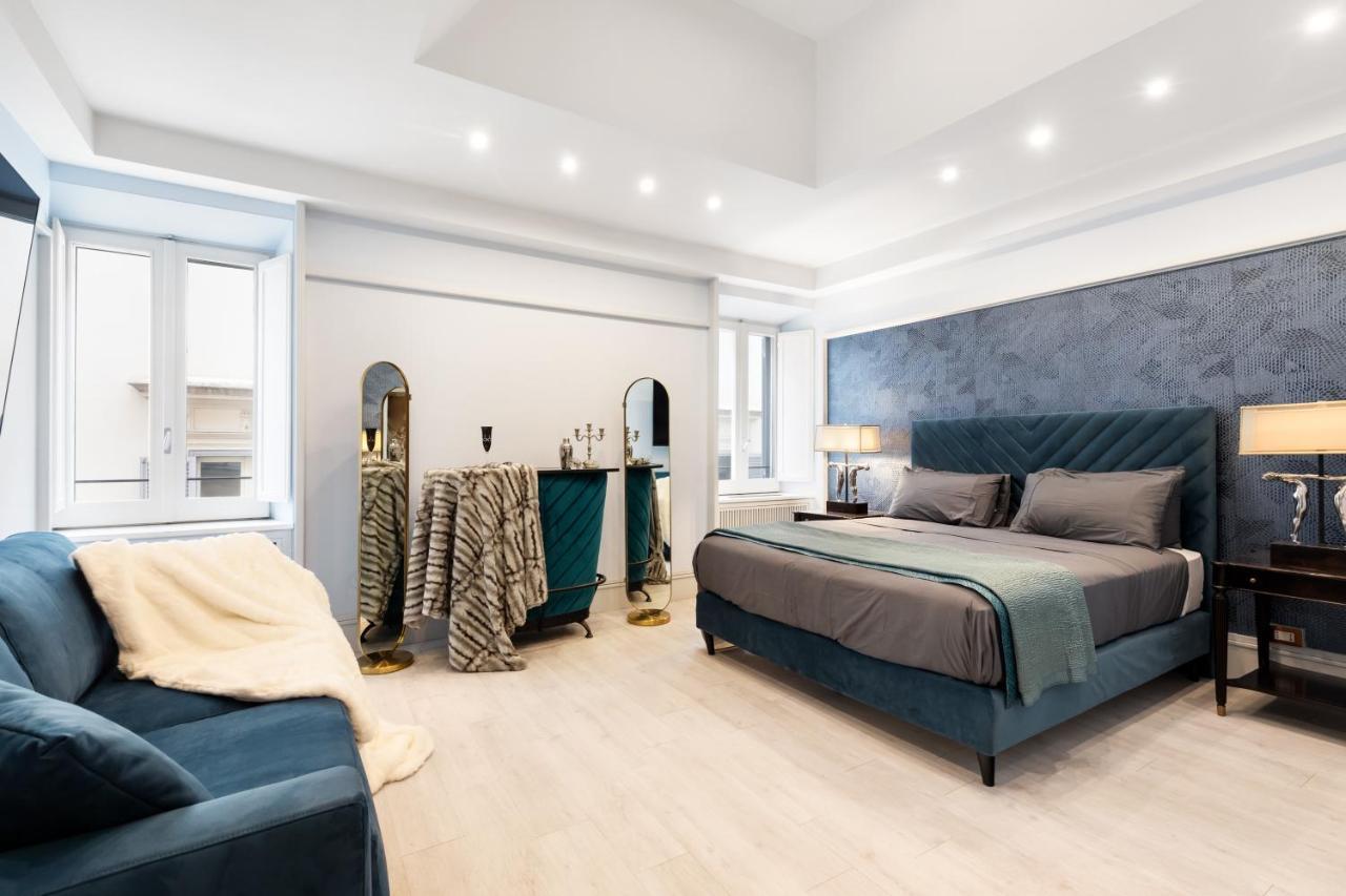 Guest house Circle Piazza Di Spagna 60 Collection