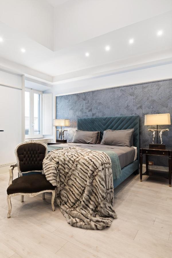 Circle Piazza Di Spagna 60 Collection Guest house Rome