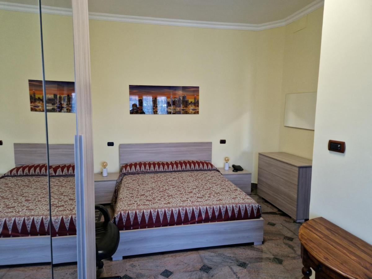 Castelbarco House A Rome