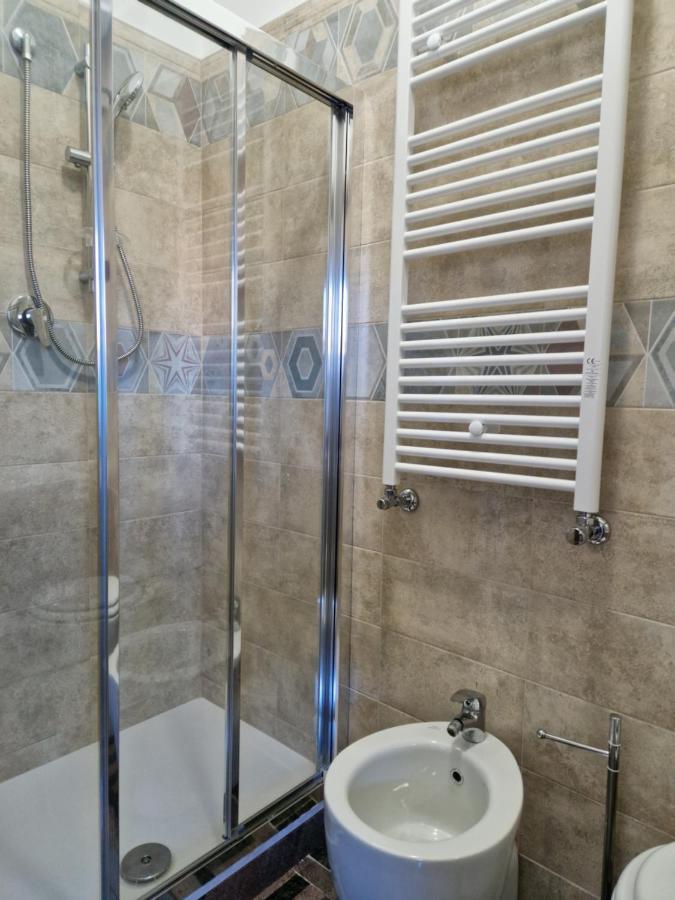 Guest house Castelbarco House A Rome