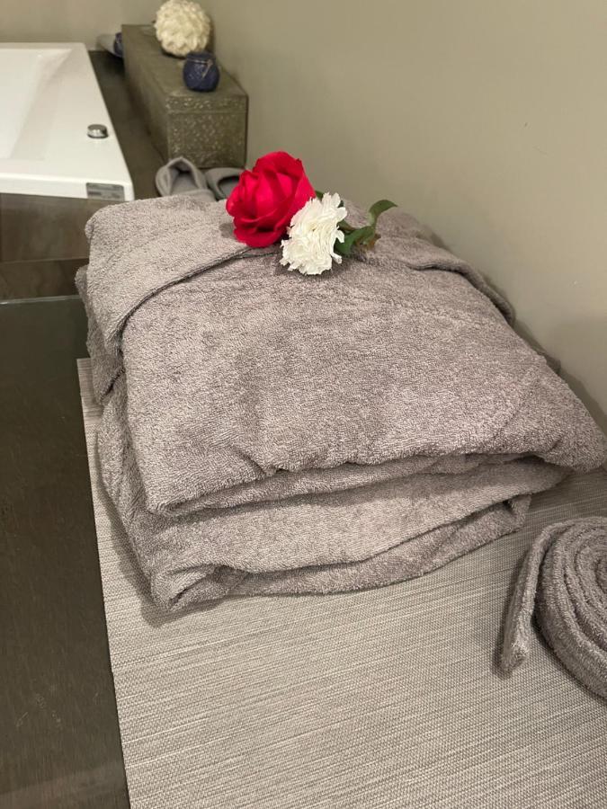 Apartment Flower *