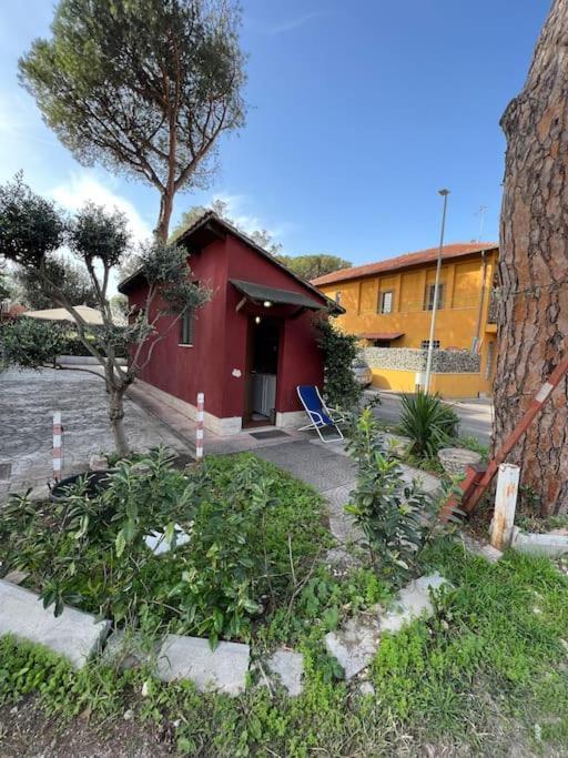 Degli Acquedotti Appartamento Roma