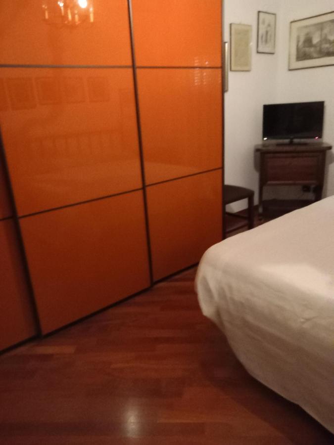 Appartement Montagnola House *