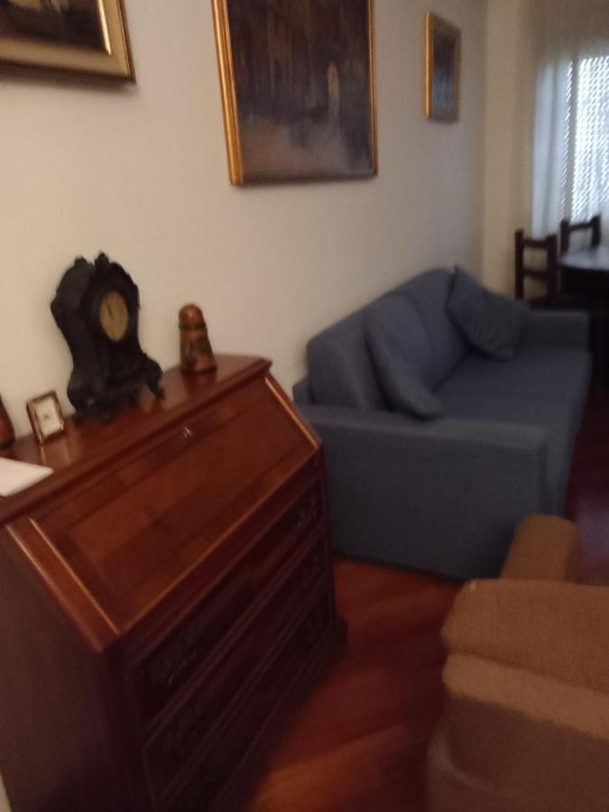 Montagnola House Appartement Rome