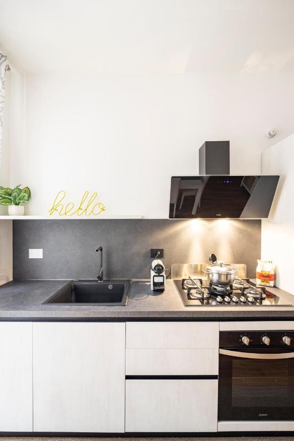 Casa Borghese - Your Perfect In Apartment