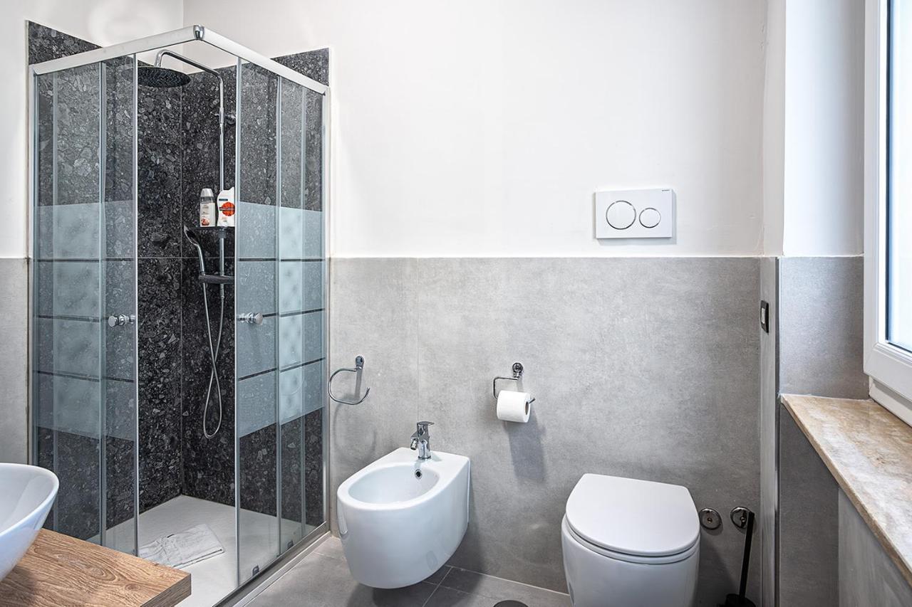 Venturi Comfort Roma