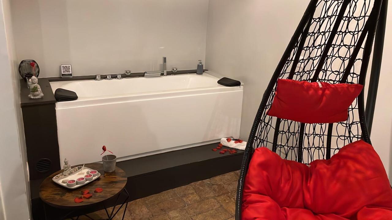 Holiday home Suiterelax