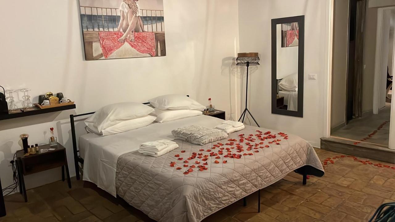 Suiterelax Holiday home Rome