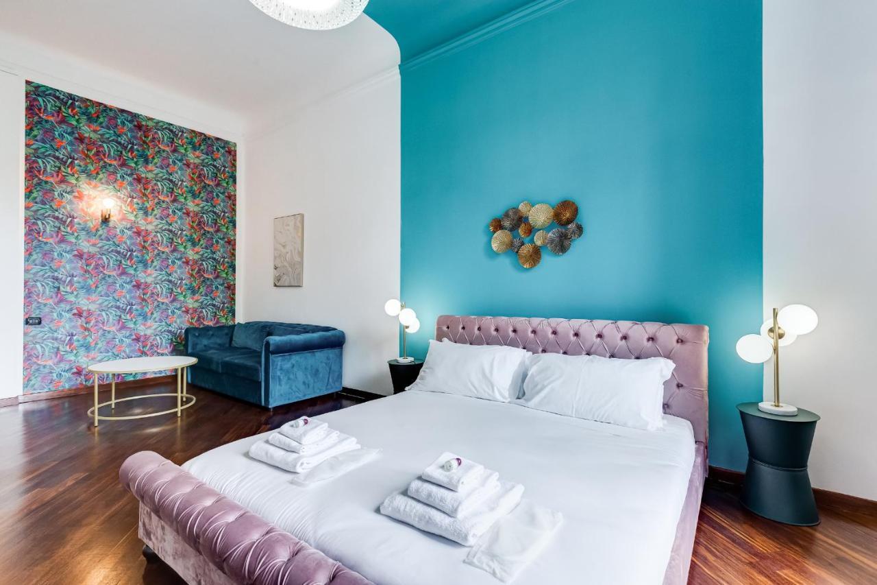 Appartement Bmga L Luxury 3bdr Apt With Stunning View In Center *