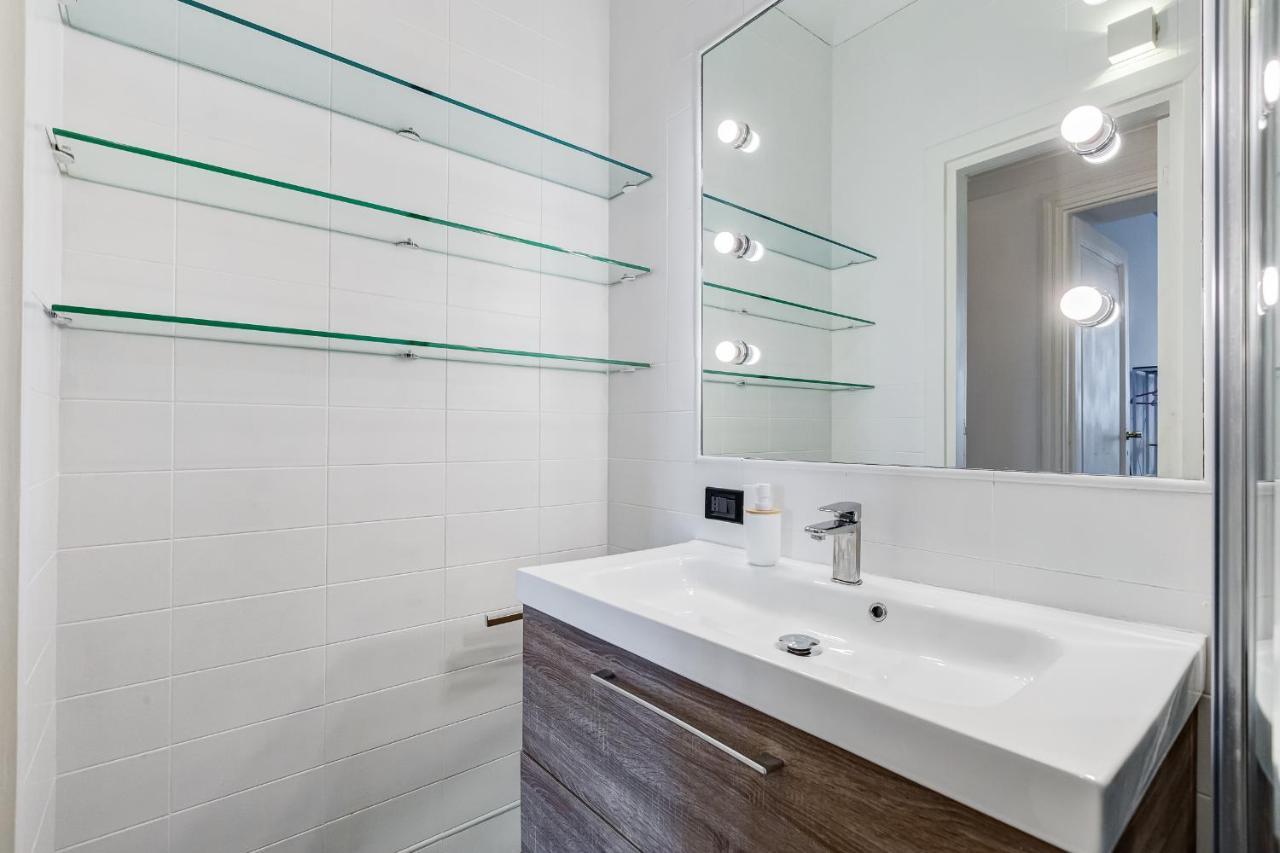 Appartement Bmga L Luxury 3bdr Apt With Stunning View In Center Rome