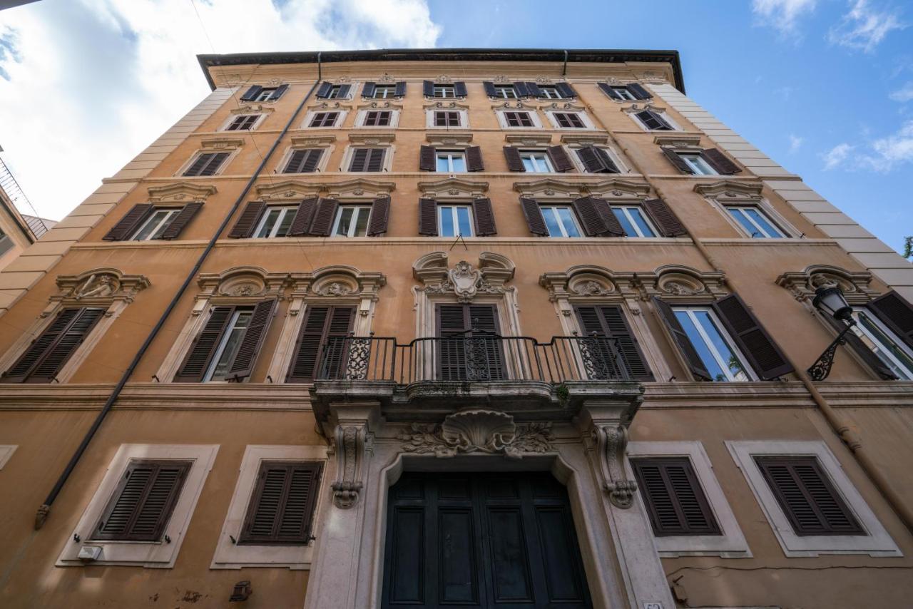 Charming In - Luxury * Rome