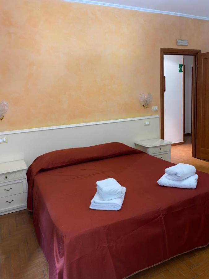Residenza Casa de hóspedes Roma