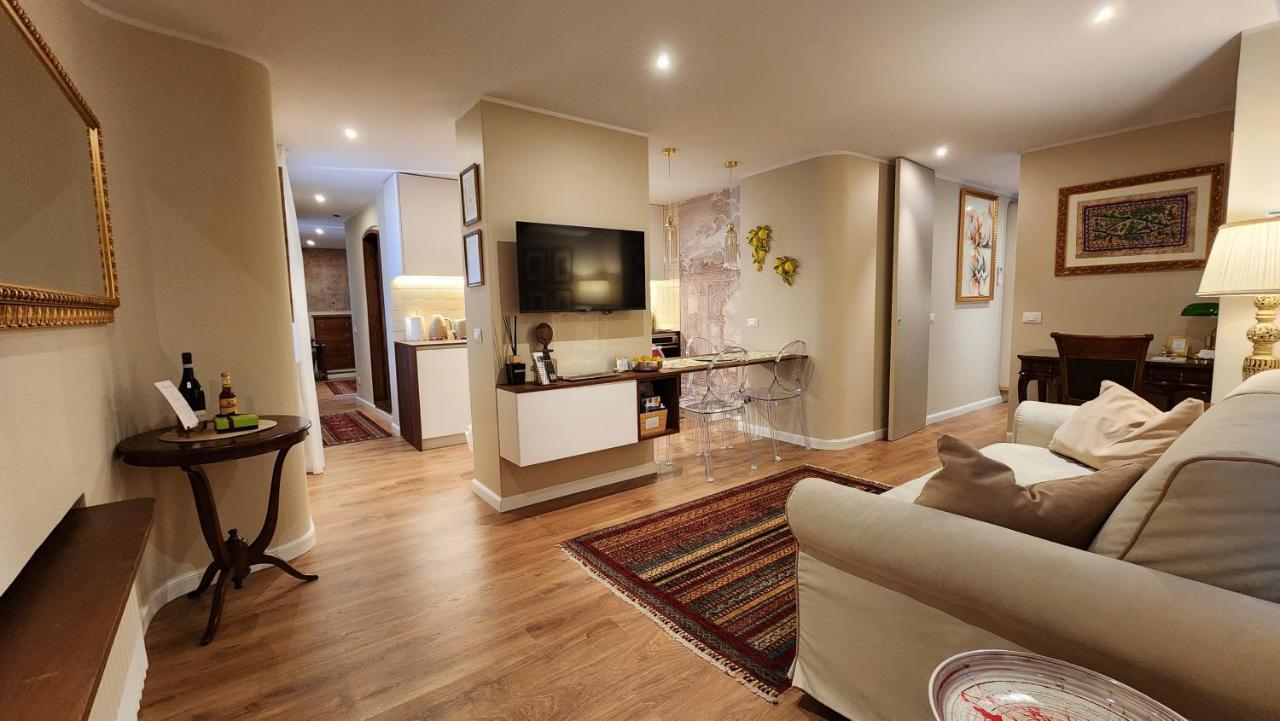 Charming In - Luxury *