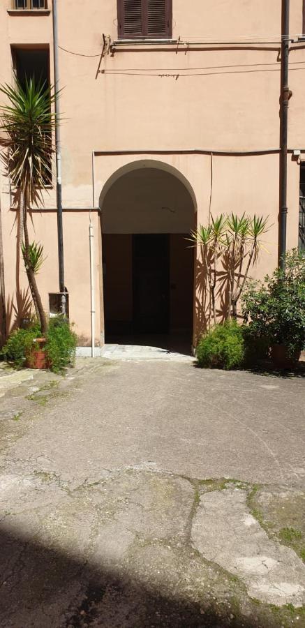 Fabio Massimo Loft Roma