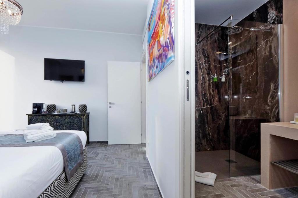 Della Croce Guest house *