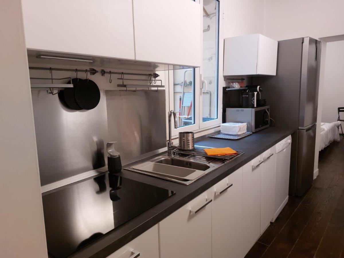 Easyinrome Navona Appartement