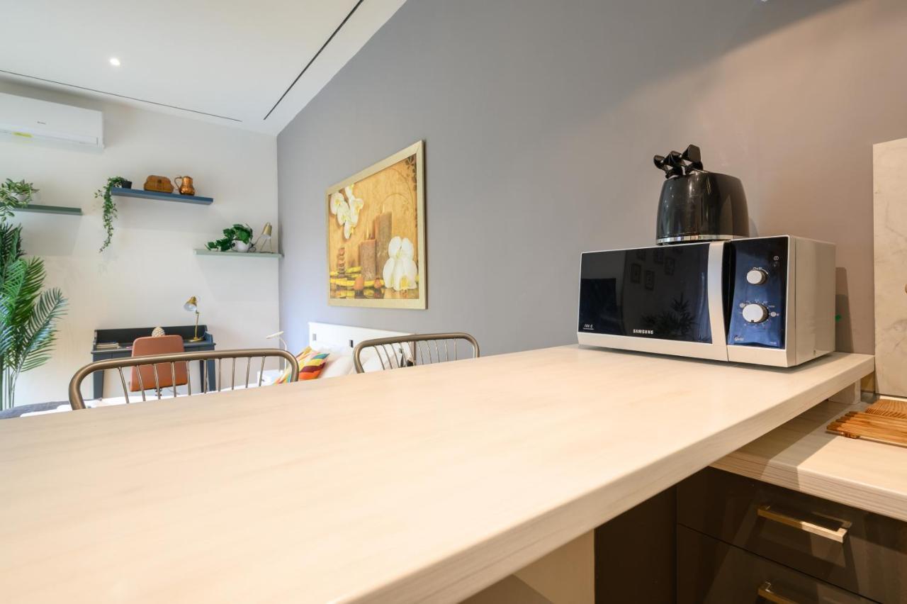 Apartment Via Nicola Fabrizi Rome