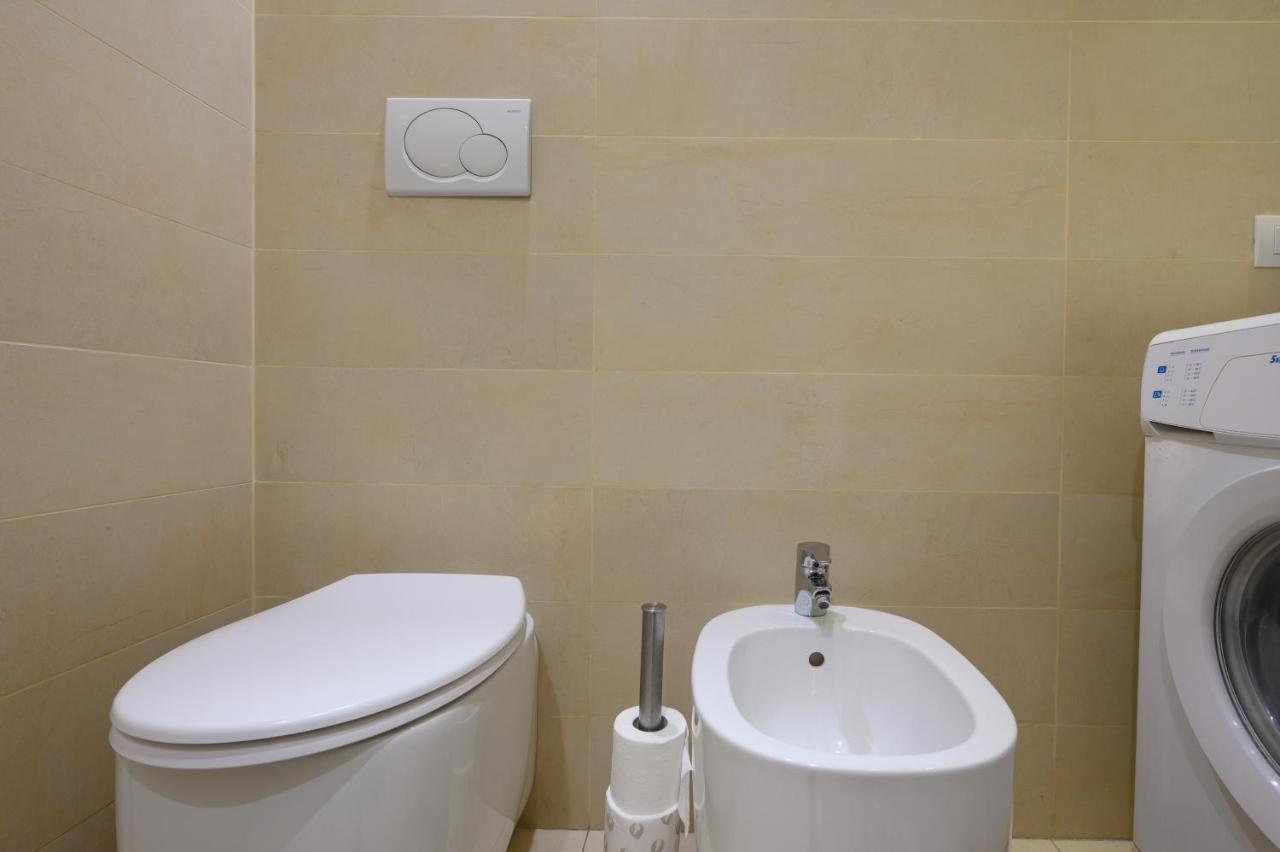 Apartment Via Nicola Fabrizi Rome