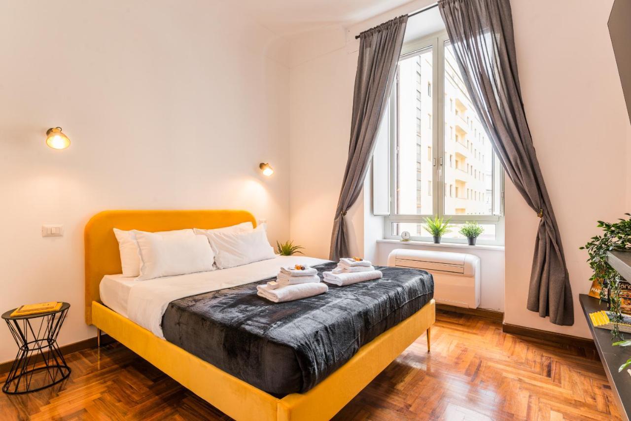 Principe Amedeo Apartamento