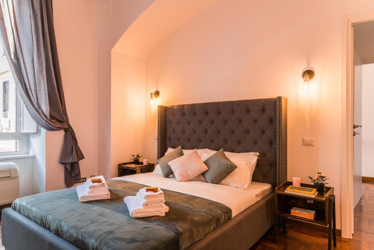 Principe Amedeo Apartamento