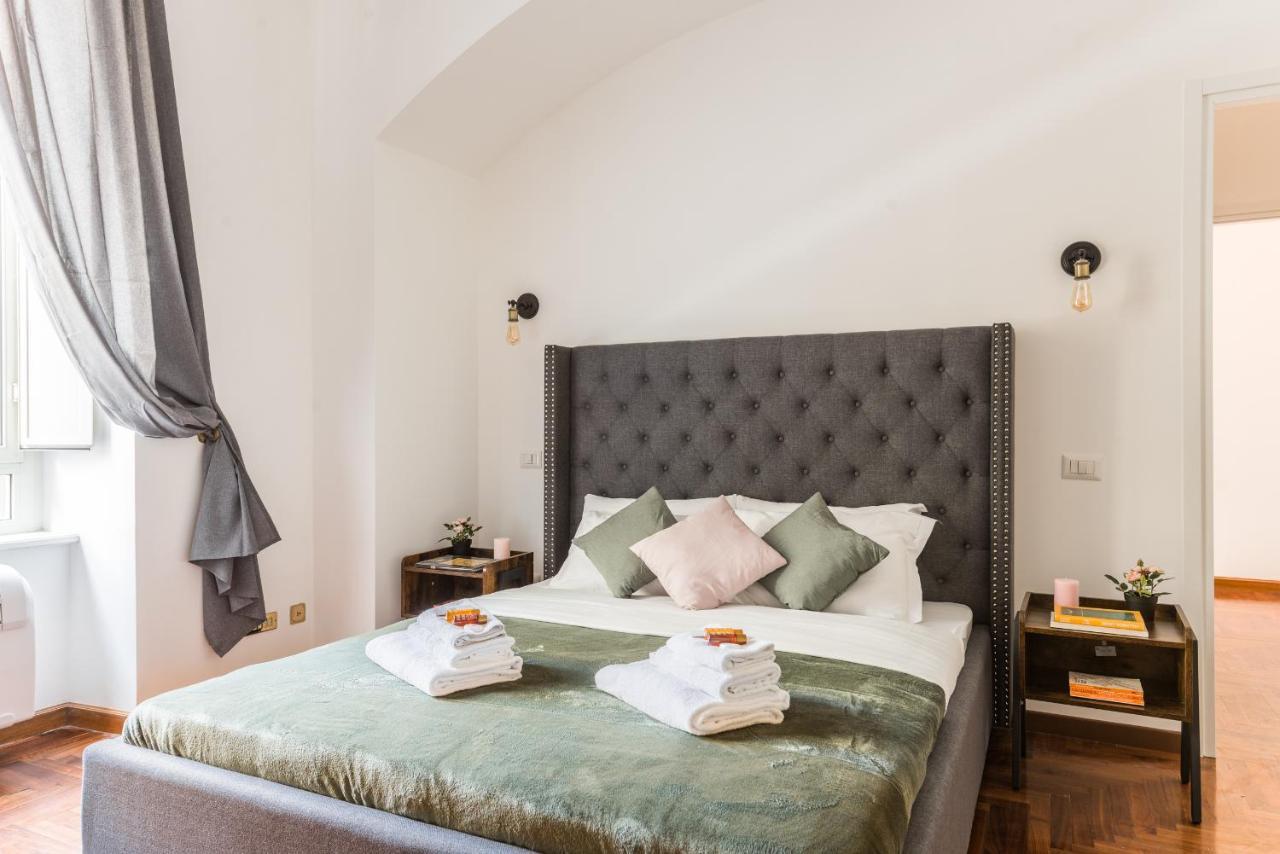 Principe Amedeo Appartement *