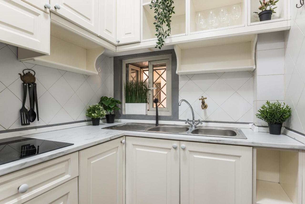 Appartement Principe Amedeo