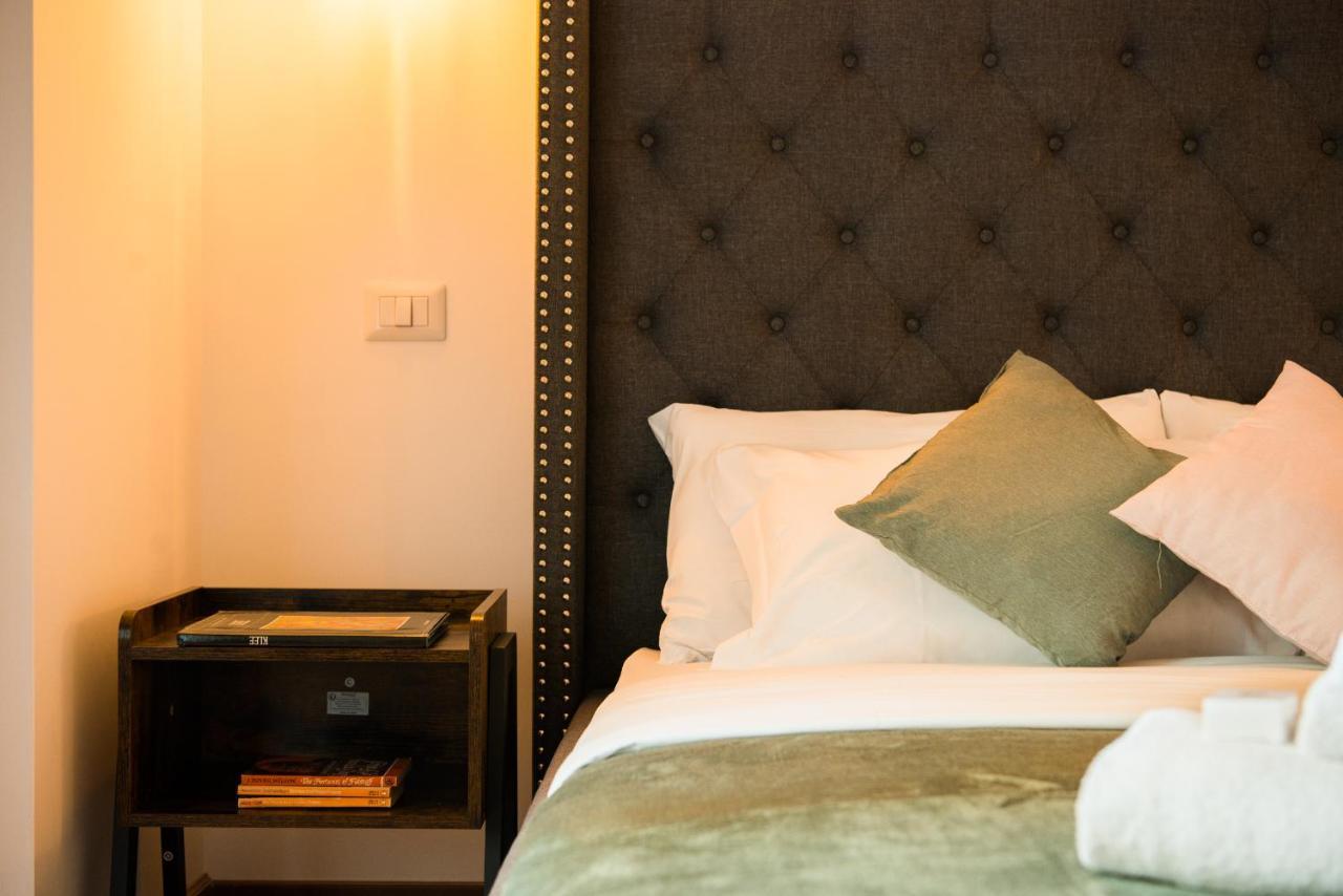 Principe Amedeo Appartement *