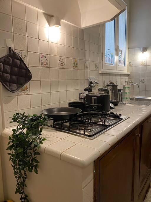Casalice Trastevere Apartment