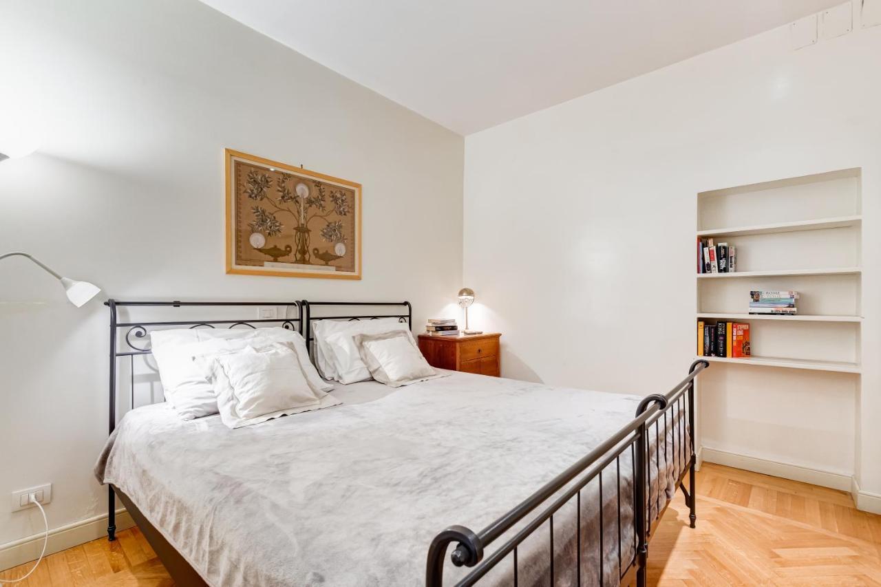 Pantheon Exclusive House Appartement