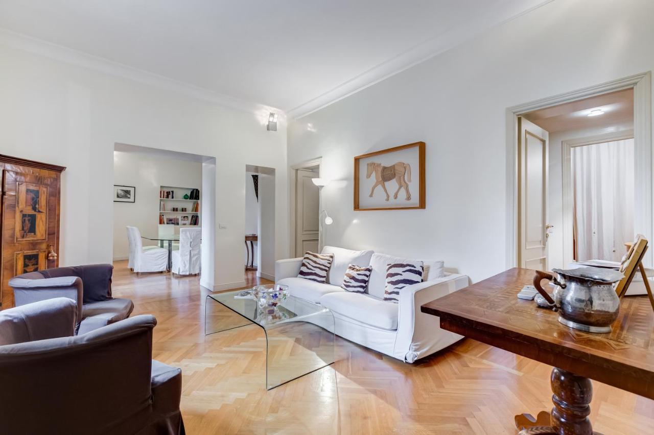 Pantheon Exclusive House