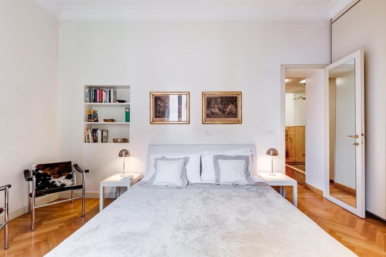 Appartement Pantheon Exclusive House Rome