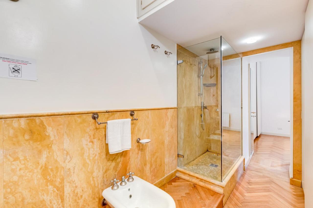 Pantheon Exclusive House Rome