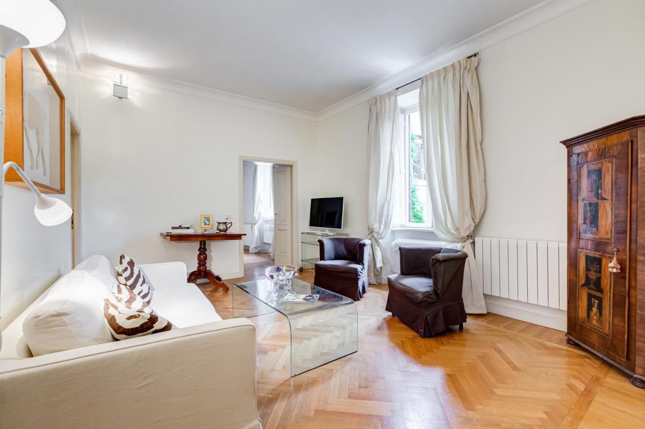 Appartement Pantheon Exclusive House