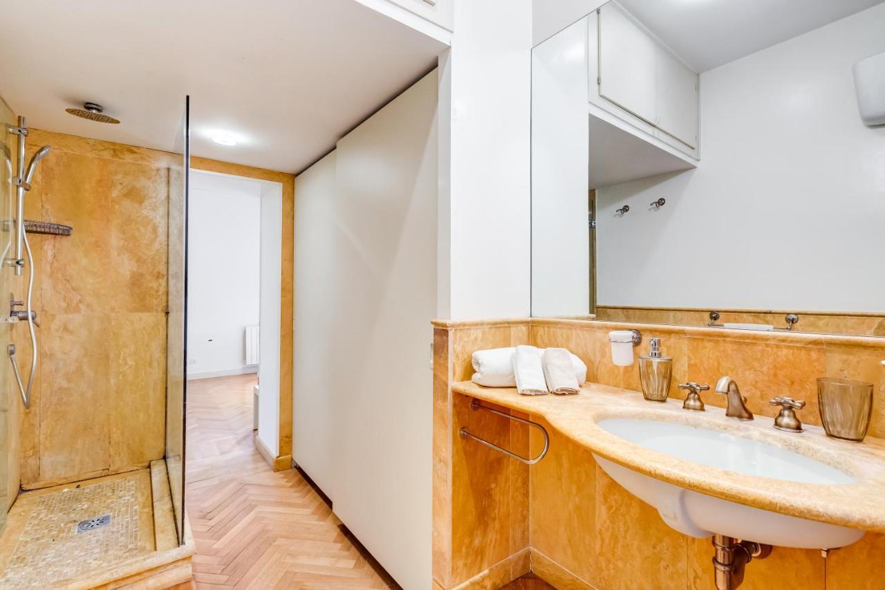 Pantheon Exclusive House Appartement