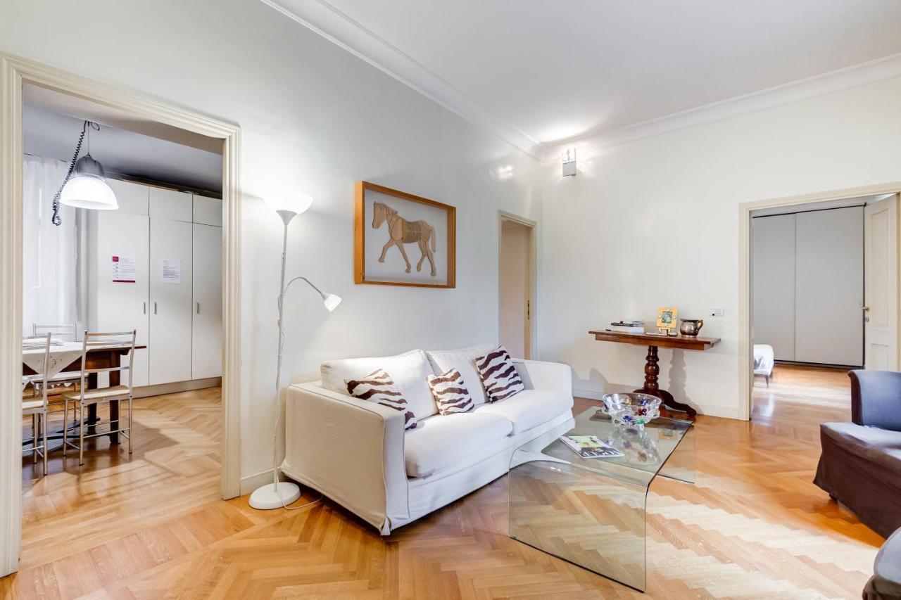 Pantheon Exclusive House *