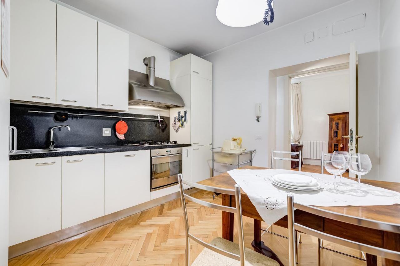 Pantheon Exclusive House Appartement *