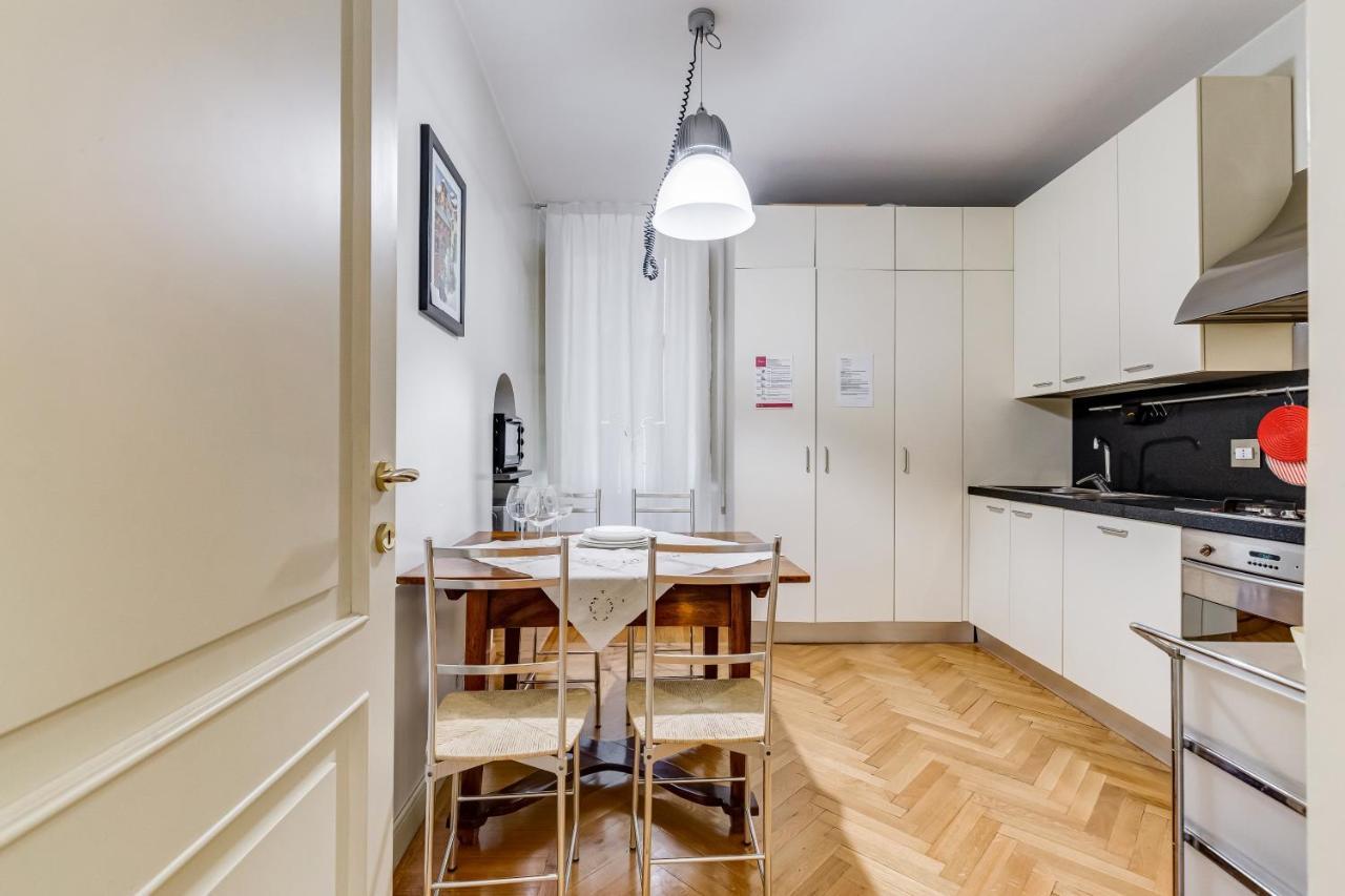Appartement Pantheon Exclusive House Rome