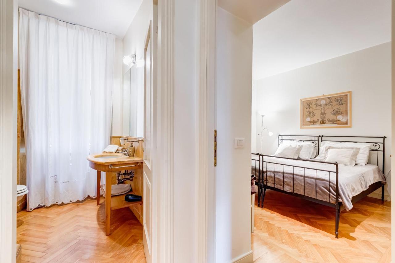 Pantheon Exclusive House Appartement