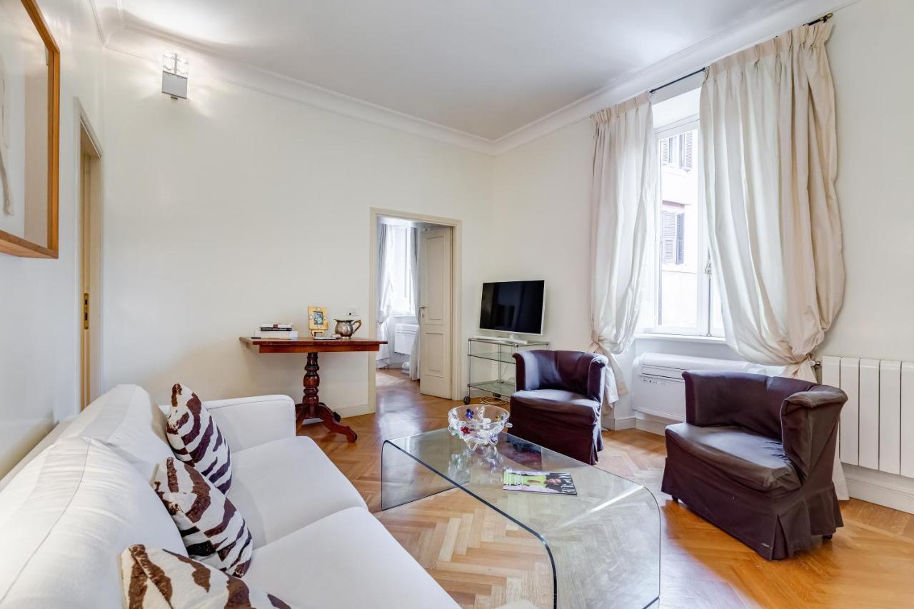 Appartement Pantheon Exclusive House Rome