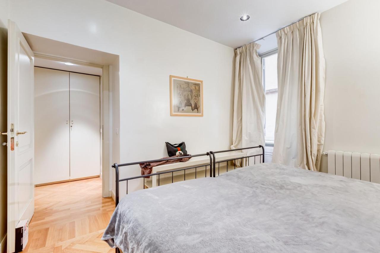 Appartement Pantheon Exclusive House