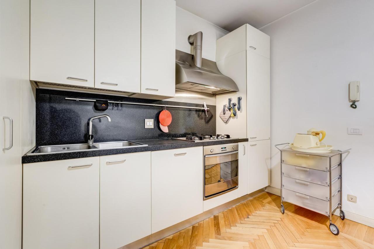 Appartement Pantheon Exclusive House Rome