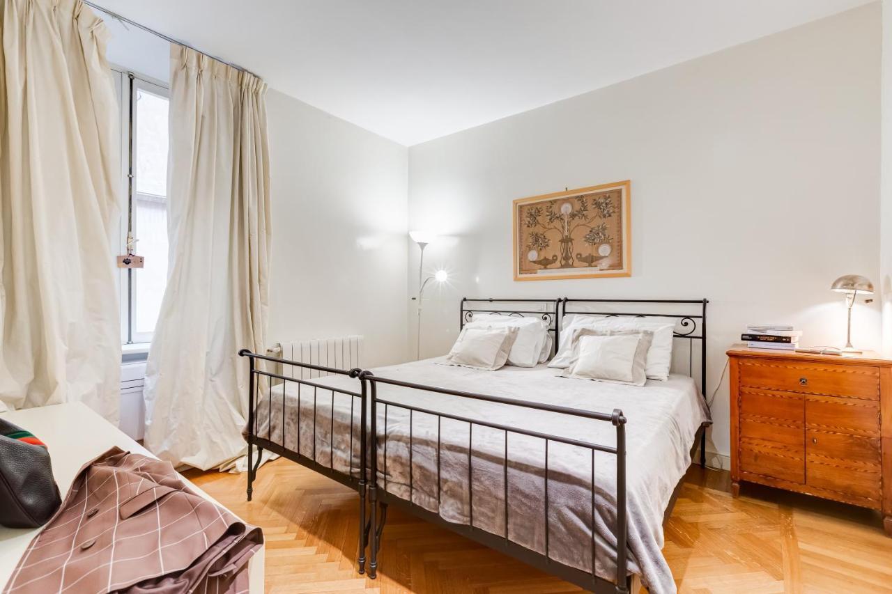 Appartement Pantheon Exclusive House *