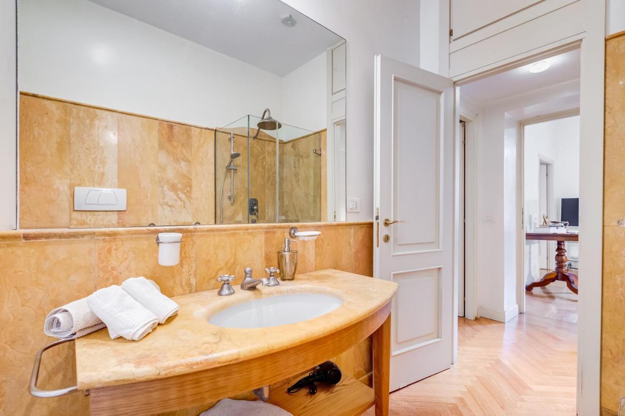 Pantheon Exclusive House Appartement
