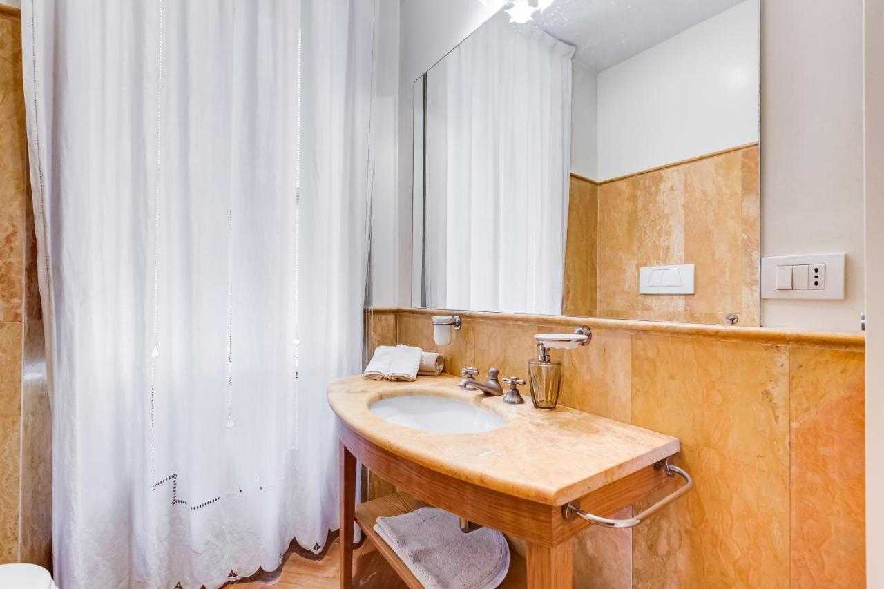 Appartement Pantheon Exclusive House Rome