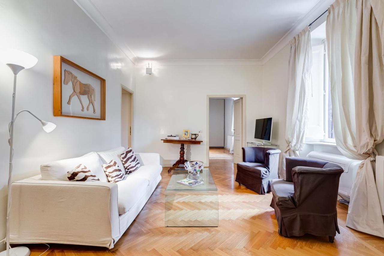 Appartement Pantheon Exclusive House