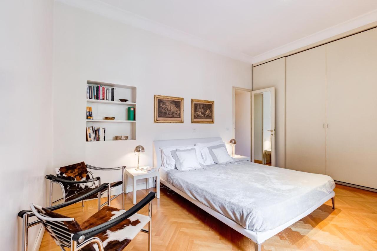 Appartement Pantheon Exclusive House Rome